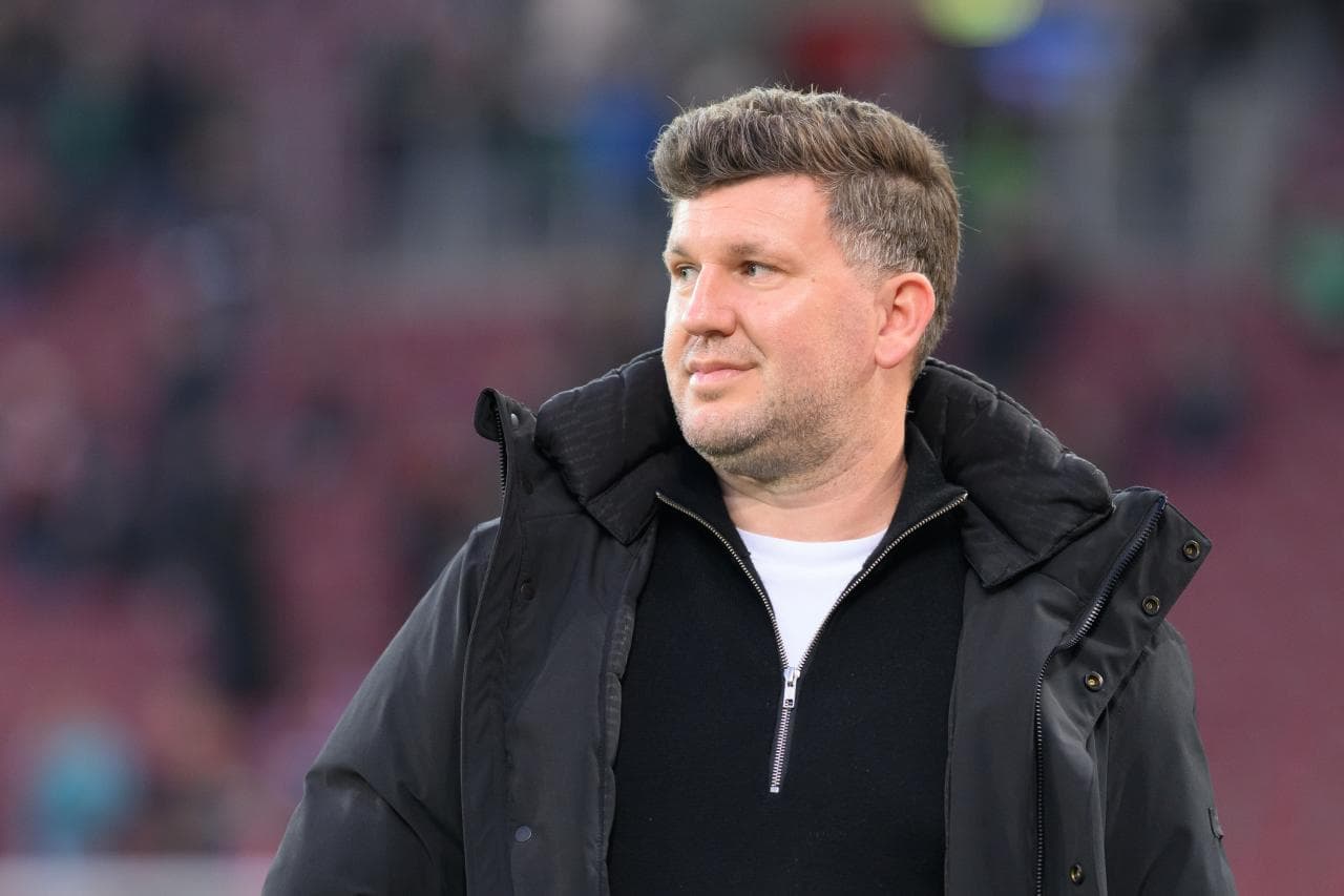 Hoffenheim boss questions Nagelsmann’s communication style after Baumann loses Germany starting role