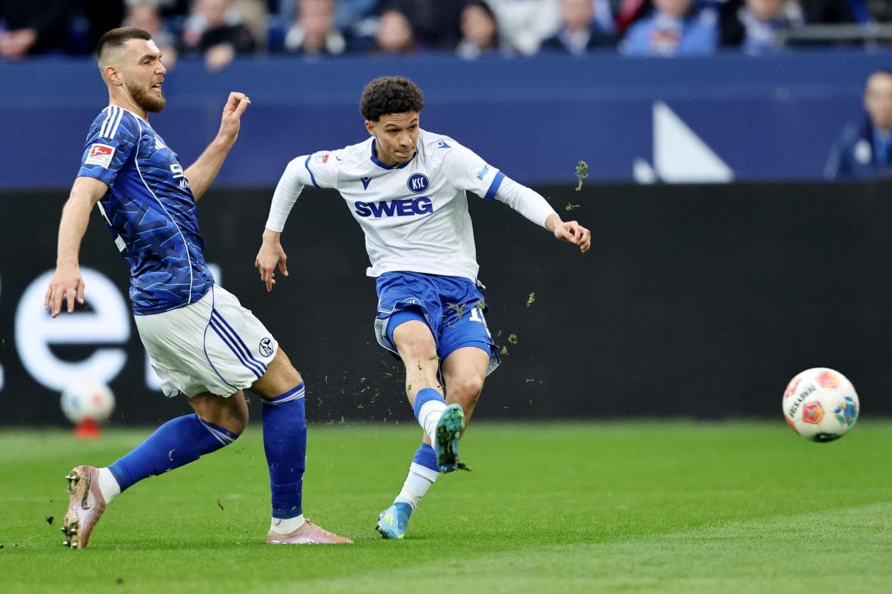 Karlsruhe star omitted from Tunisia’s World Cup squad after bizarre call from his father