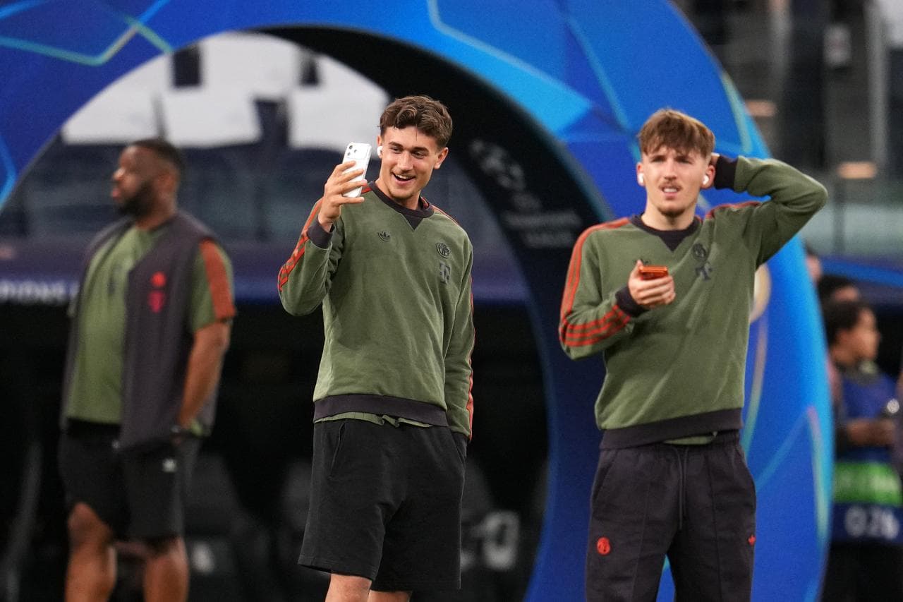 Bayern midfielder resumes running training