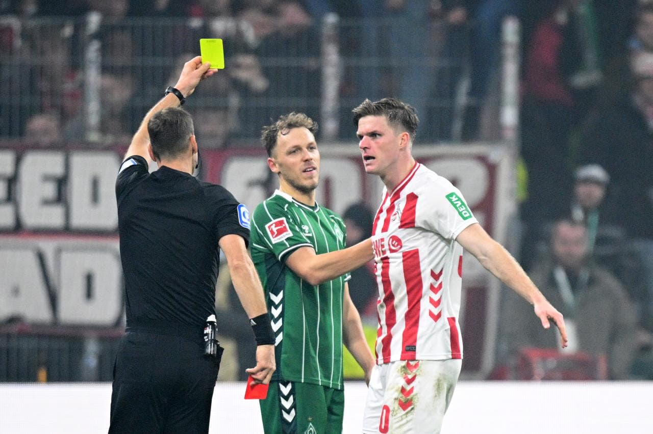 Werder Bremen vs FC Köln preview: A massive match in the relegation battle