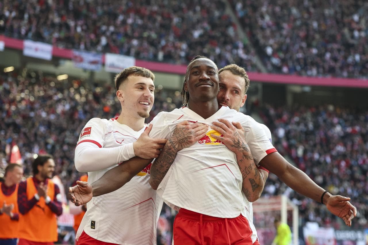 RB Leipzig vs. St. Pauli preview: Two teams desperate to achieve different objectives