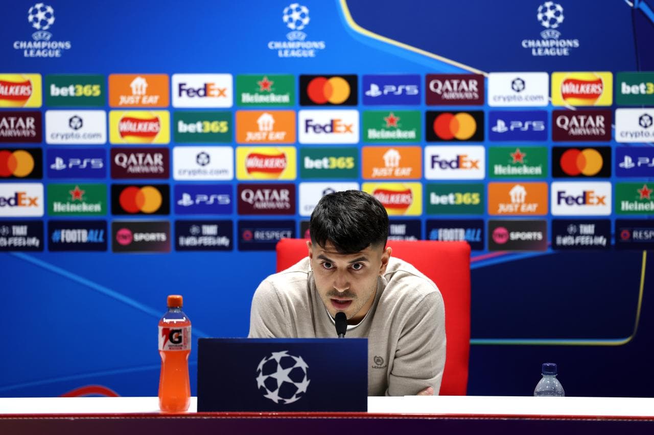 Palacios Dominates Arsenal 3-0 Shocker in Champions League!