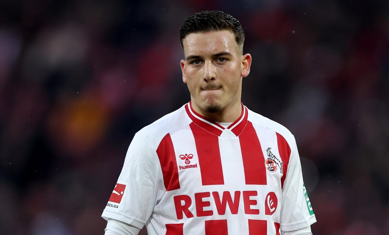 Newcastle approach rejected by German wonderkid's family