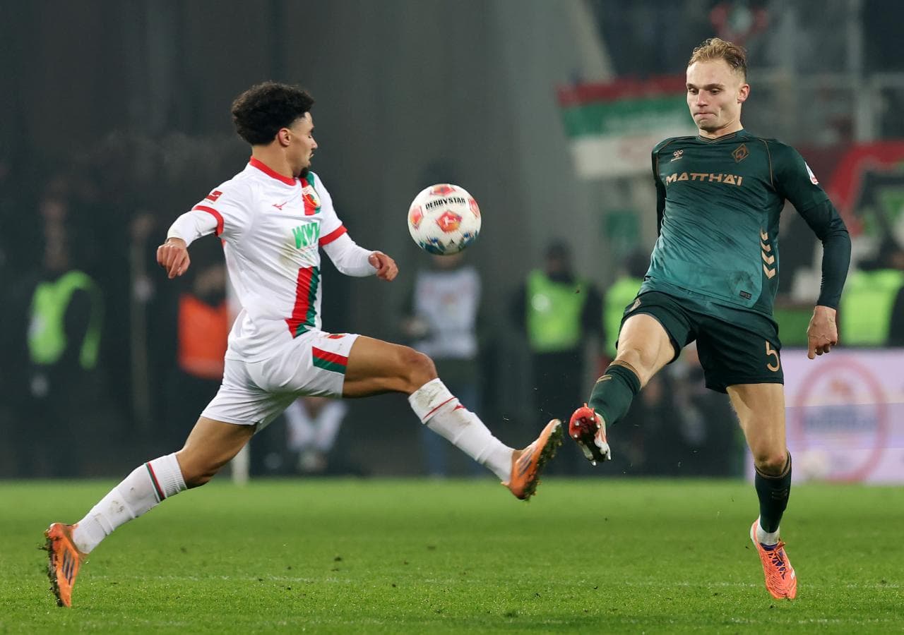 Werder Bremen vs Augbsurg preview: Can the hosts clinch safety?