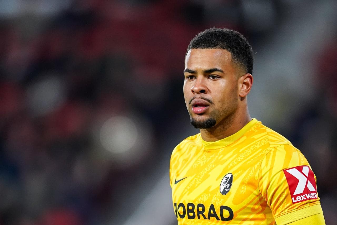 New Headline: Youth Star Noah Atubolu Targets UEFA Youth Cup Triumph in Bundesliga Challenge 2023-24!