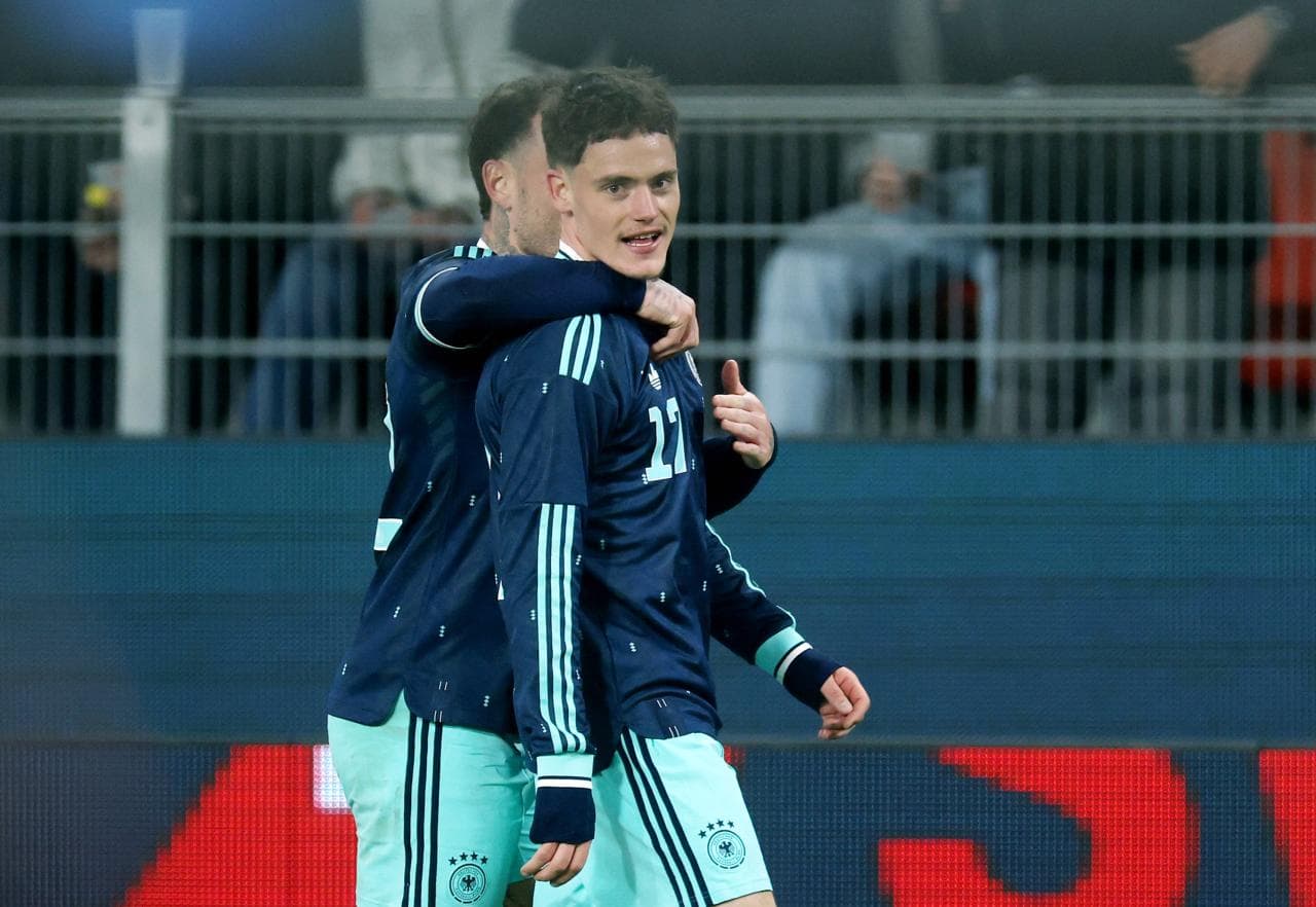 Germany player ratings: How Julian Nagelsmann's side fared against Switzerland