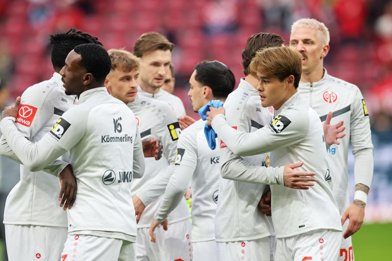 RC Strasbourg Alsace vs. Mainz 05 preview: Team news and predicted lineups