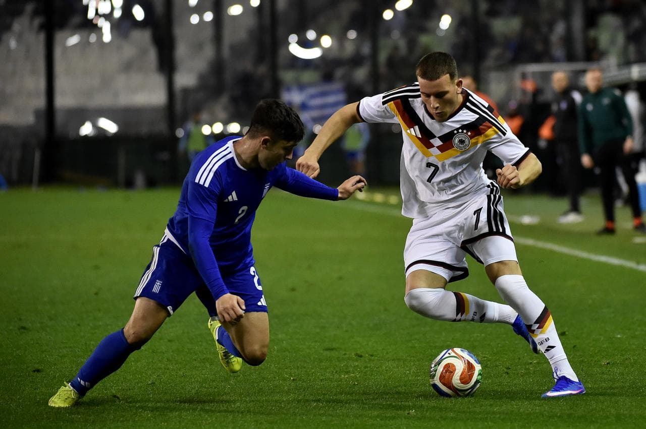 Brentford join Chelsea, Newcastle and Brighton in race for Köln starlet Said El Mala