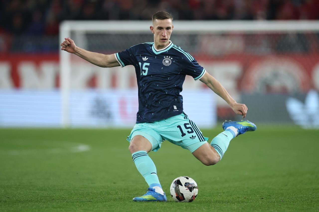 "A bit unsure and unfocused on the ball" – Nagelsmann on Schlotterbeck's performance against Switzerland