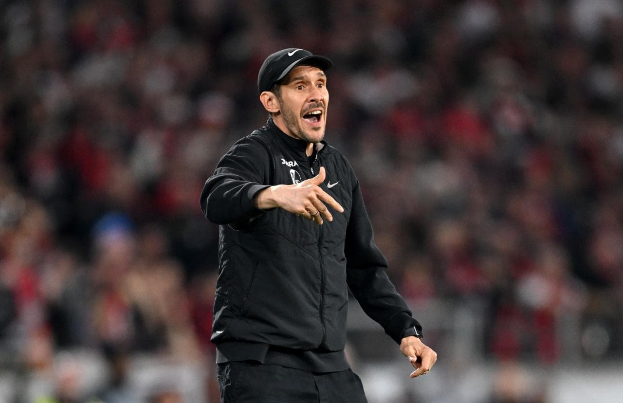 Julian Schuster hails Freiburg’s special evening