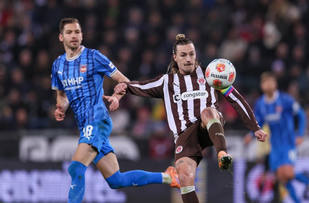 FC Heidenheim vs. FC St. Pauli preview: Schmidt seeks to delay the inevitable after departure news