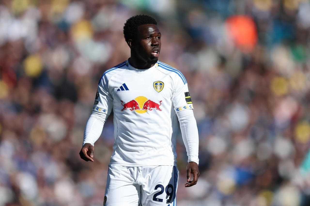 SC Freiburg conjuring up plan to sign Leeds United's Wilfried Gnonto