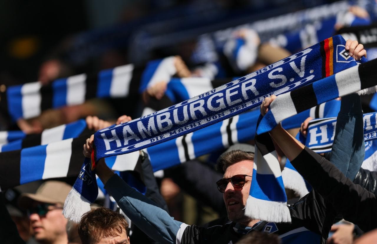 HSV close to agreeing new deal for home-grown defensive gem Nandja