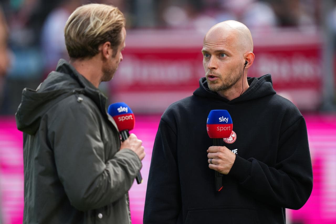 1. FC Köln plans future with Wagner upon Bundesliga safety