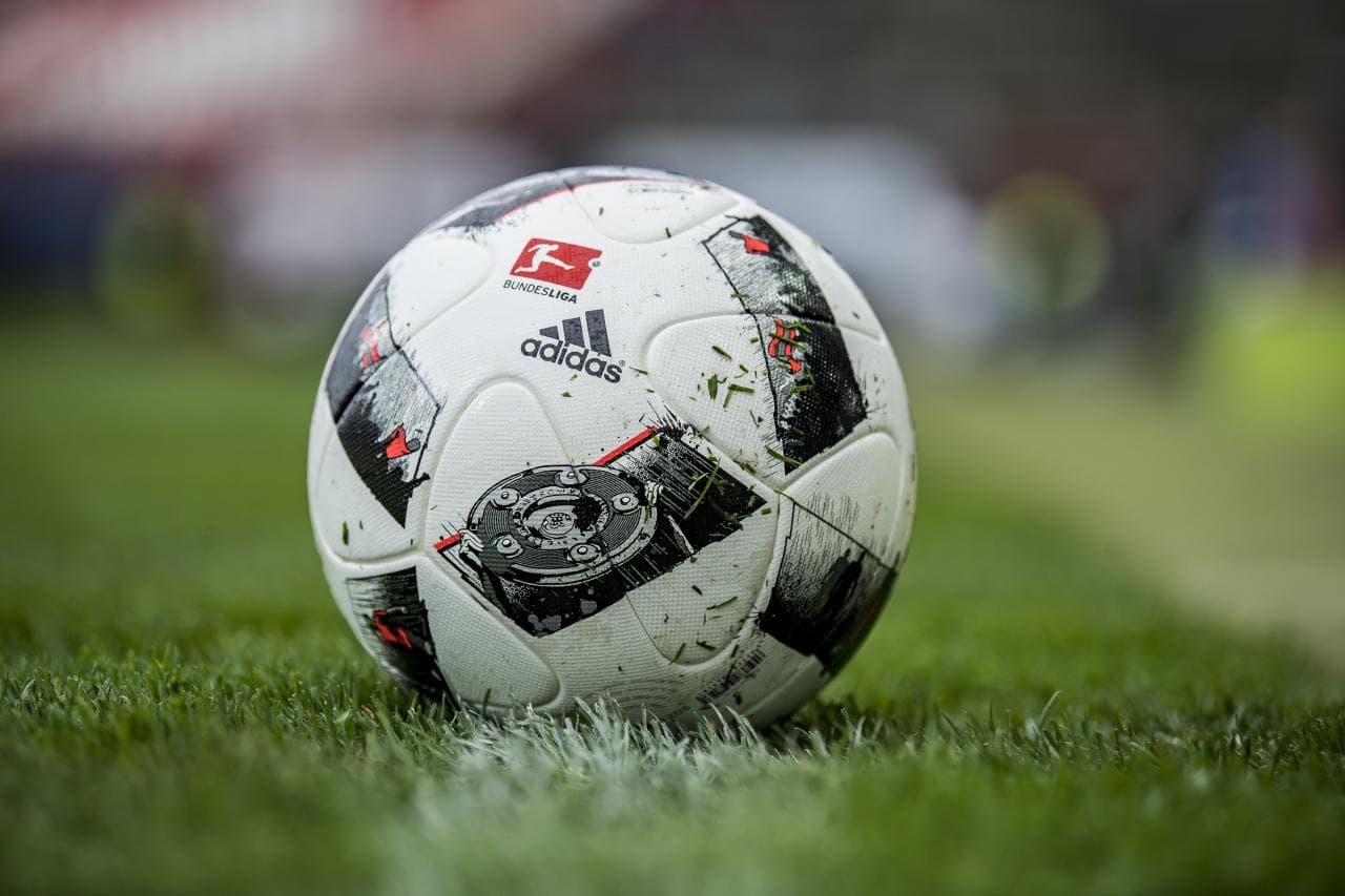 Bundesliga and 2. Bundesliga strike partnership with Adidas worth €100m