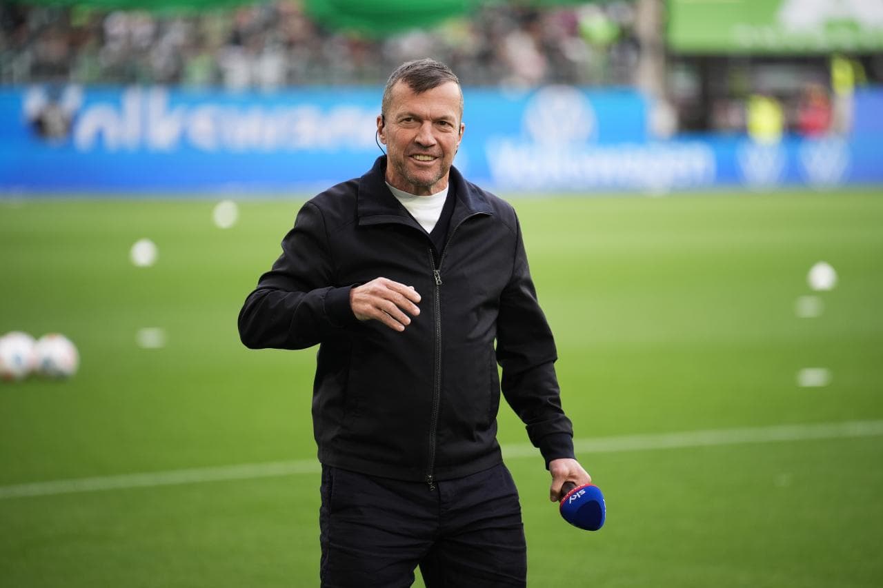 Matthäus encourages Bayern to trust front-footed approach next season