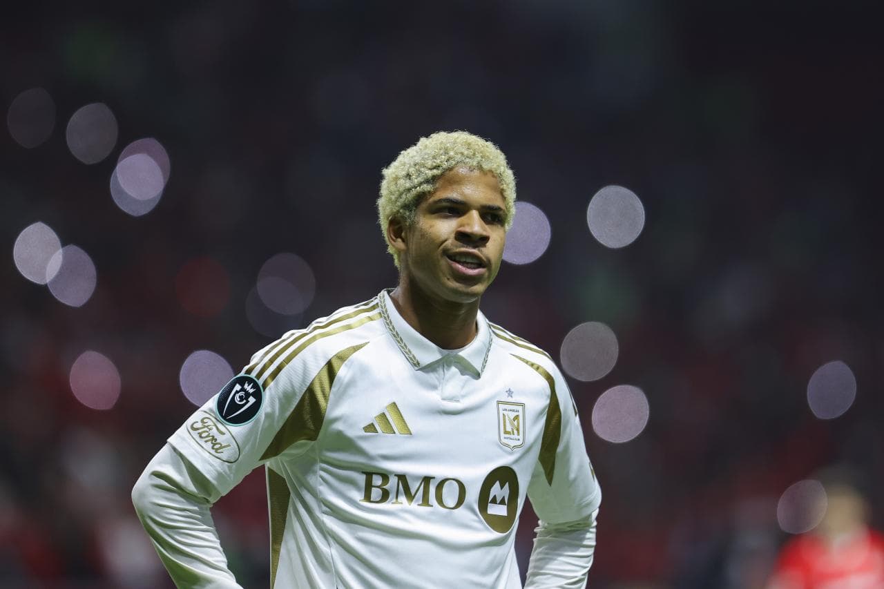 1.FC Köln linked with exciting Los Angeles FC star David Martínez