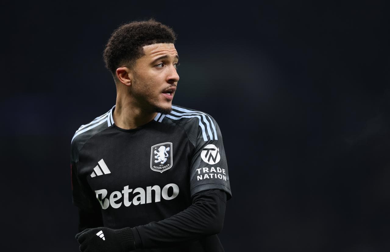 Leipzig to rival Dortmund for Sancho in move deemed an "excellent market opportunity"