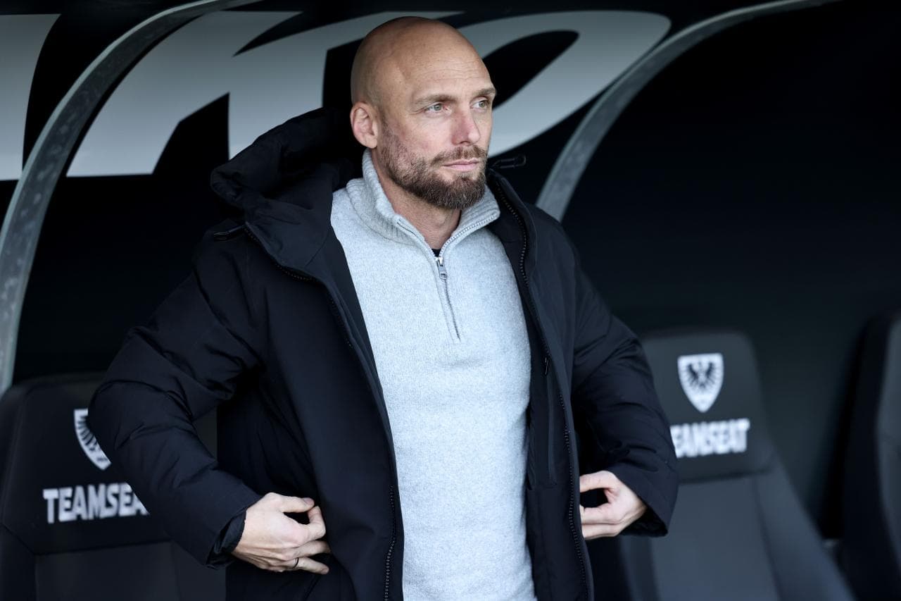 Borussia Dortmund set to appoint Kehl successor as agreement reportedly reached