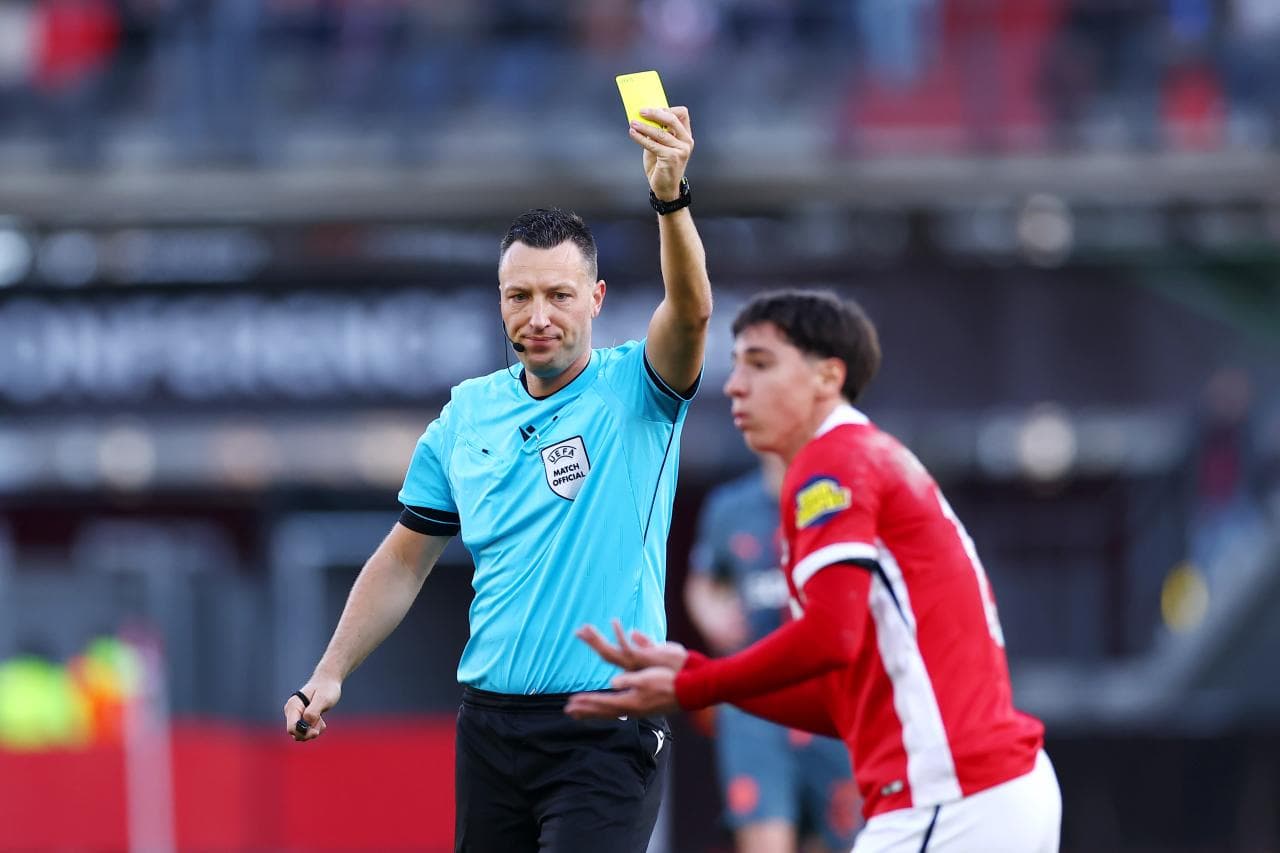 DFL announce referee for DFB-Pokal final between Bayern and Stuttgart