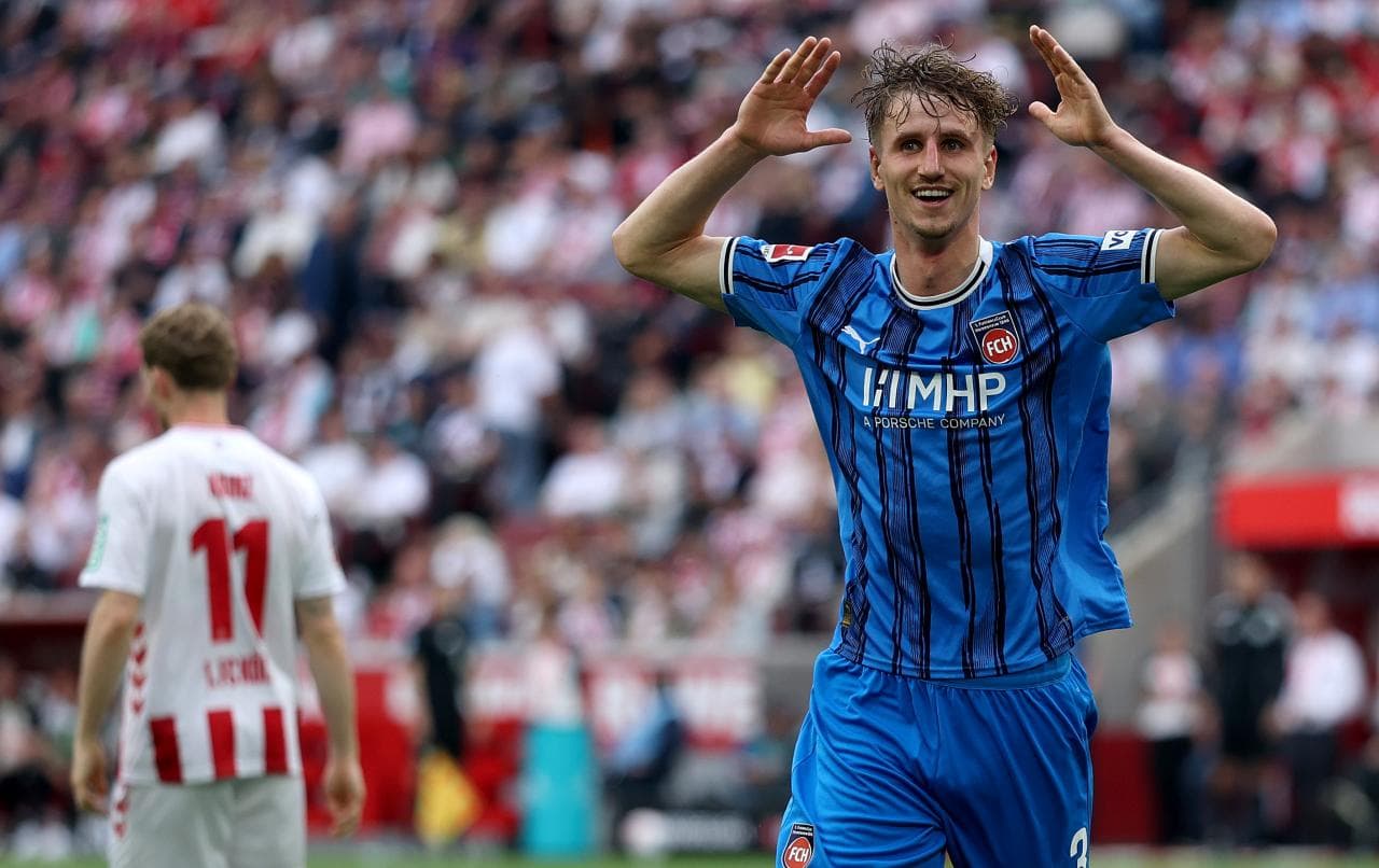 Jan Schöppner: “Nobody believed in us anymore”