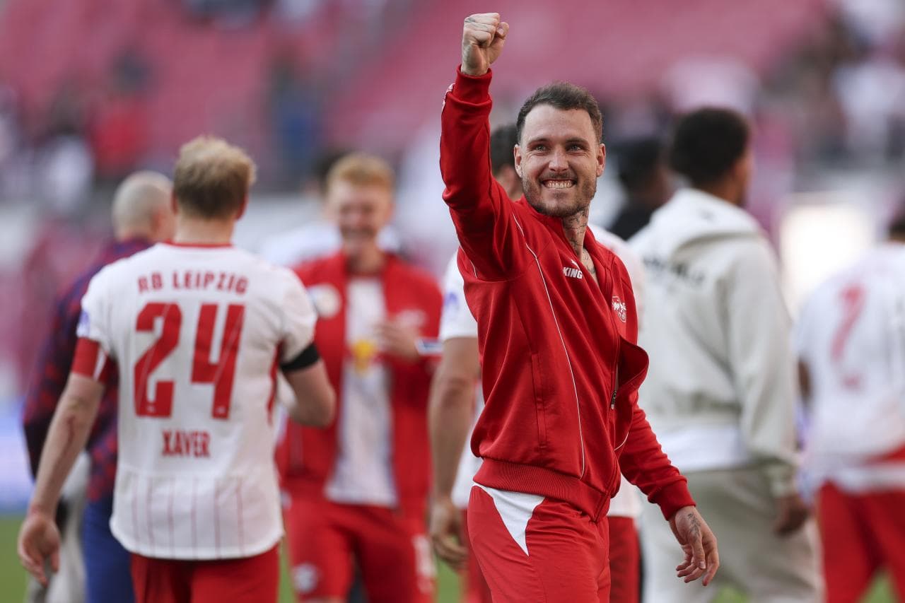 Ole Werner confirms Raum rest and goalkeeper change for Leipzig's clash with Freiburg