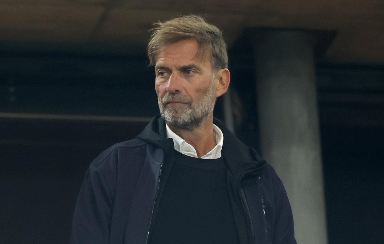 Ole Werner cites relationship with Jürgen Klopp as key reason for RB Leipzig’s success