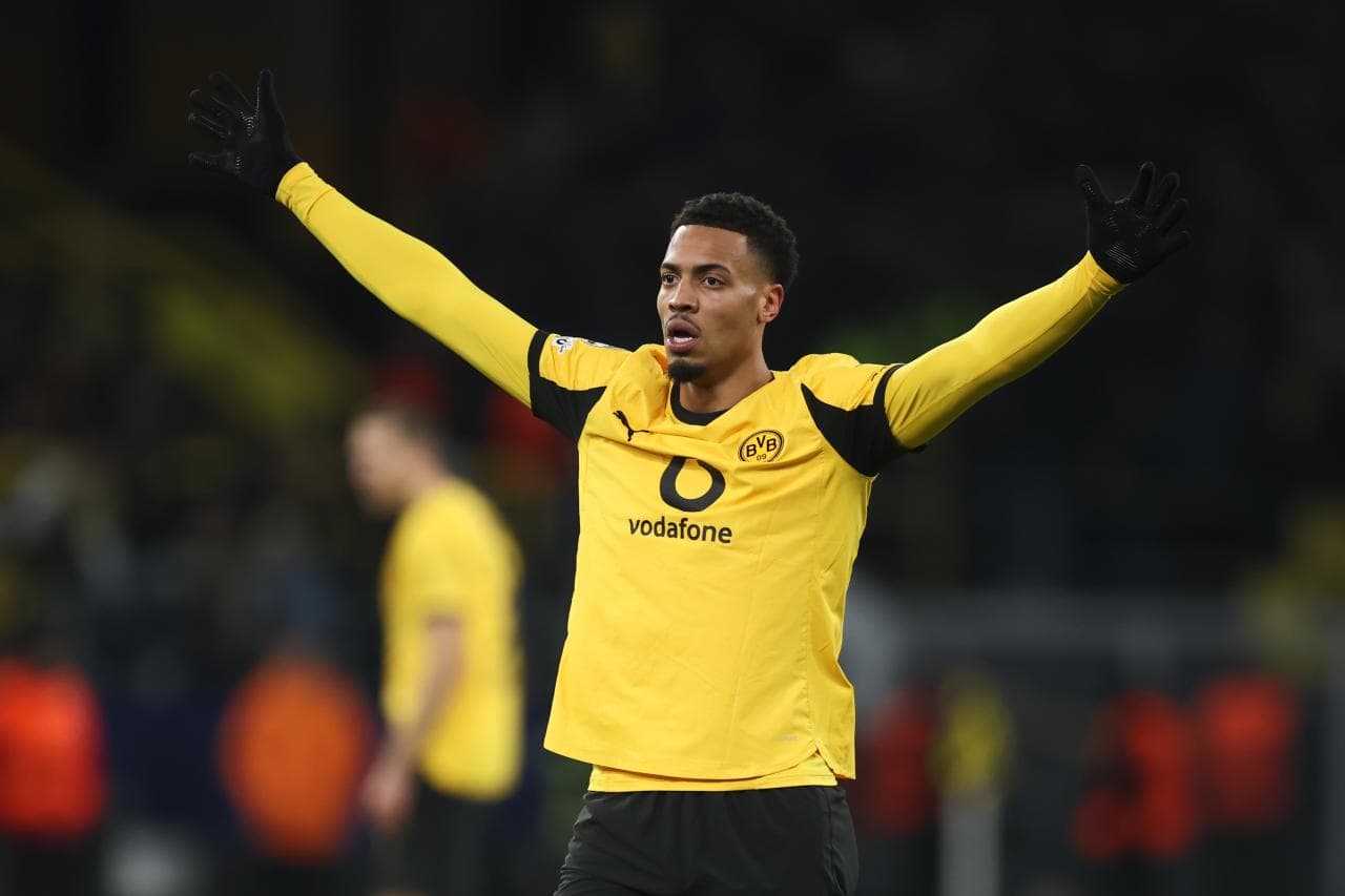Nagelsmann hails Felix Nmecha as “world class” after World Cup call-up