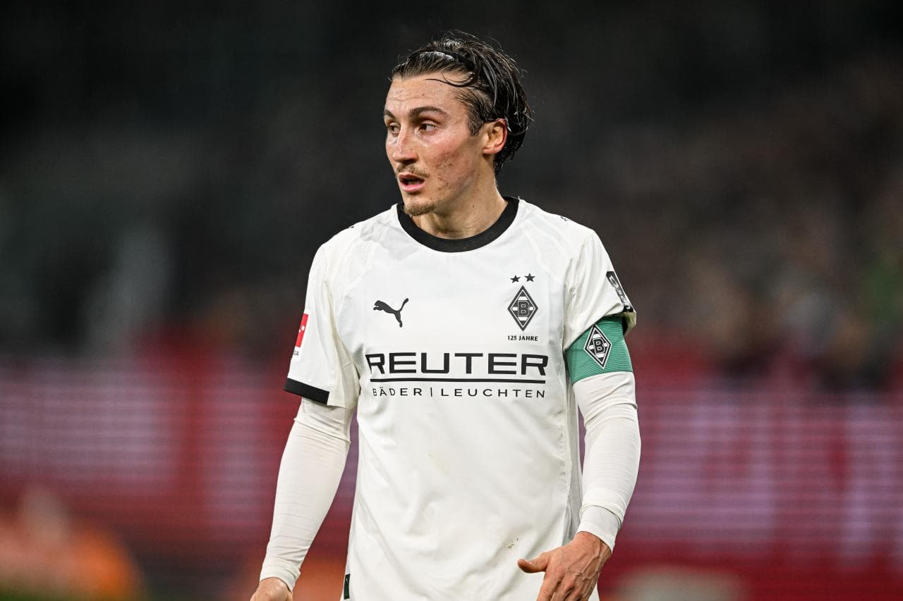 Newer, more engaging headline: Rocco Reitz Strikes a Deal Worth $1 Million in Record-Low Time with Leipzig