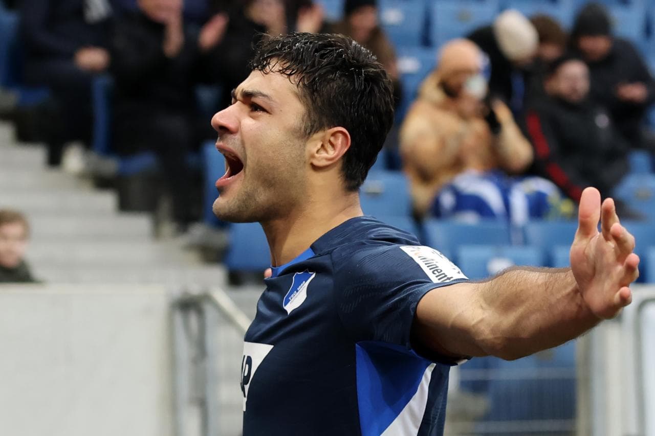 Reports: Ozan Kabak extends Hoffenheim contract