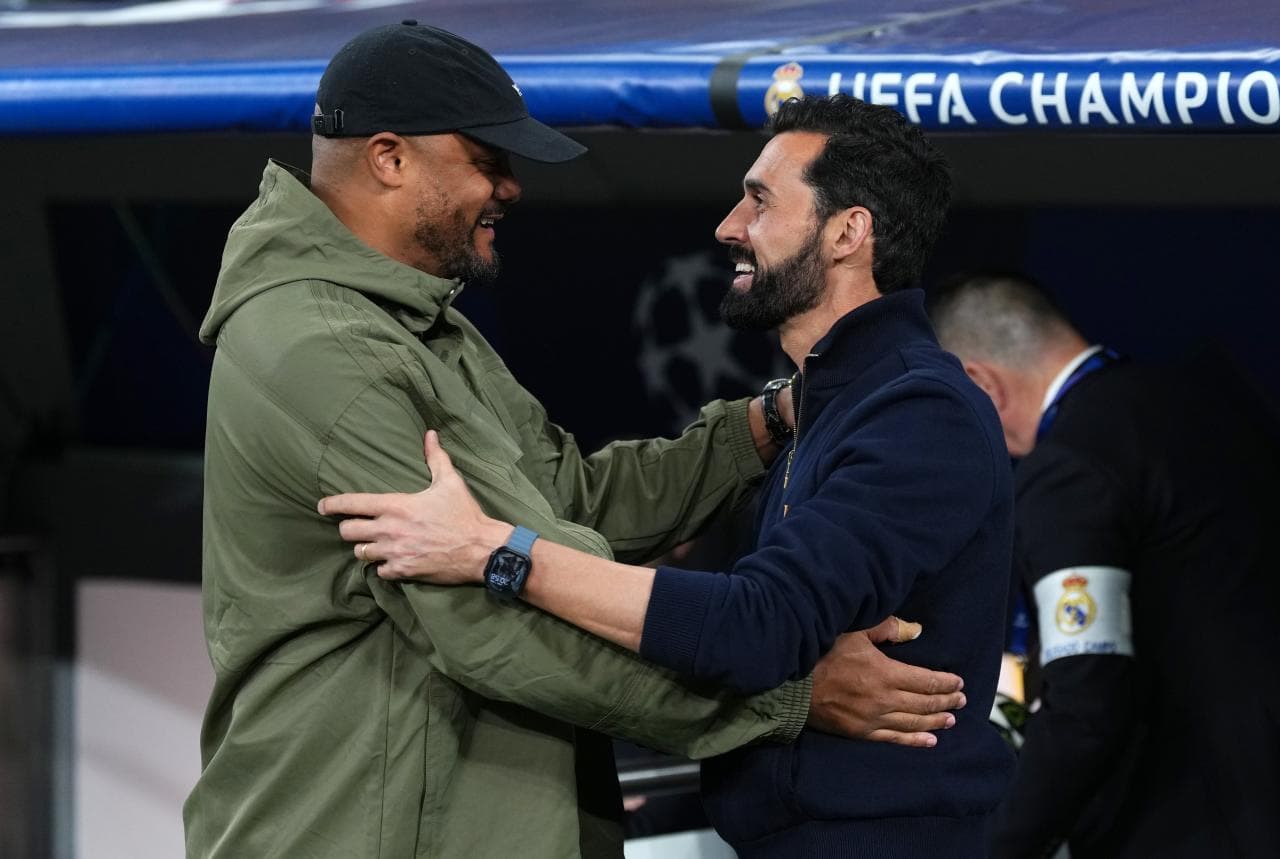 "These are decisions that are hard to understand" – Árbeloa claims Tah should have been sent off