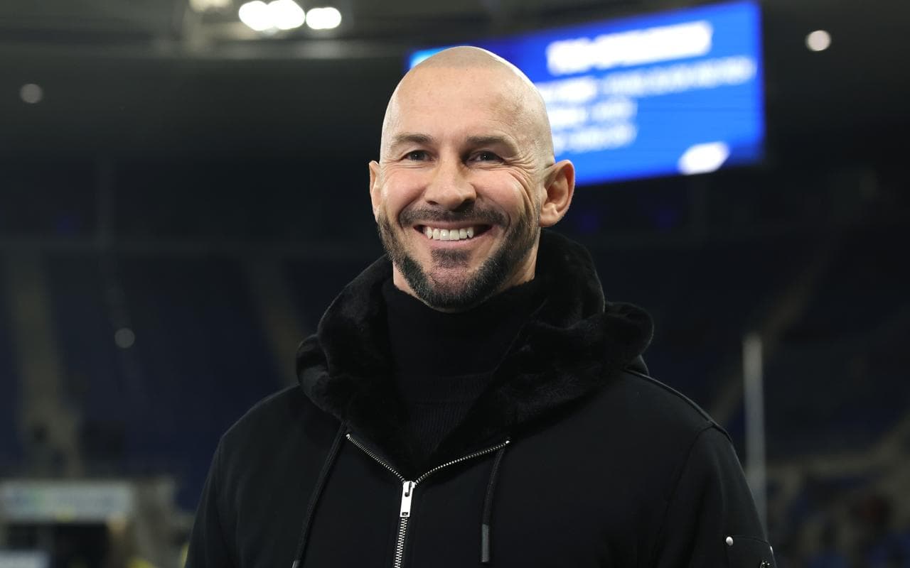 Hoffenheim close in on second summer signing