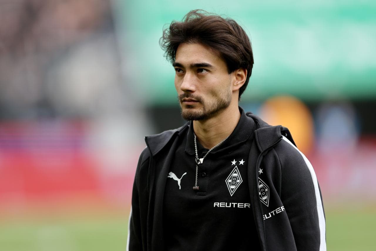 Confirmed lineups: Borussia Mönchengladbach vs. 1.FC Heidenheim