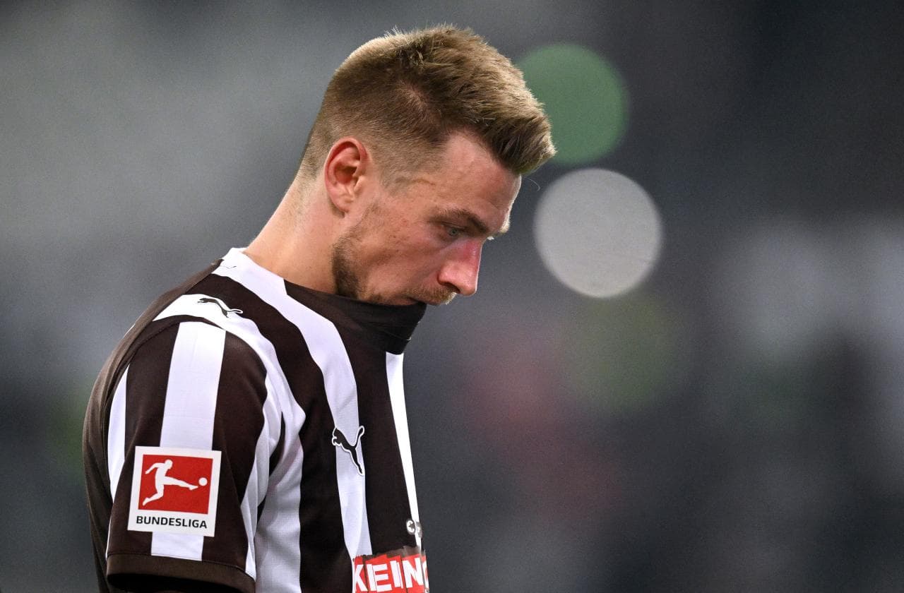 “We deserved to lose” – Wahl’s blunt verdict after Mainz defeat