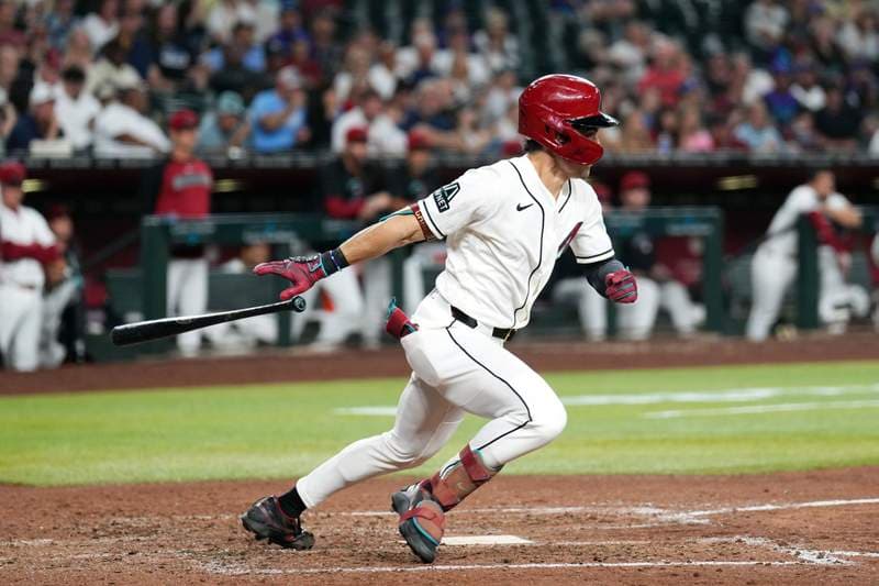 D-backs fans react to Corbin Carroll’s clutch walk-off against Rockies