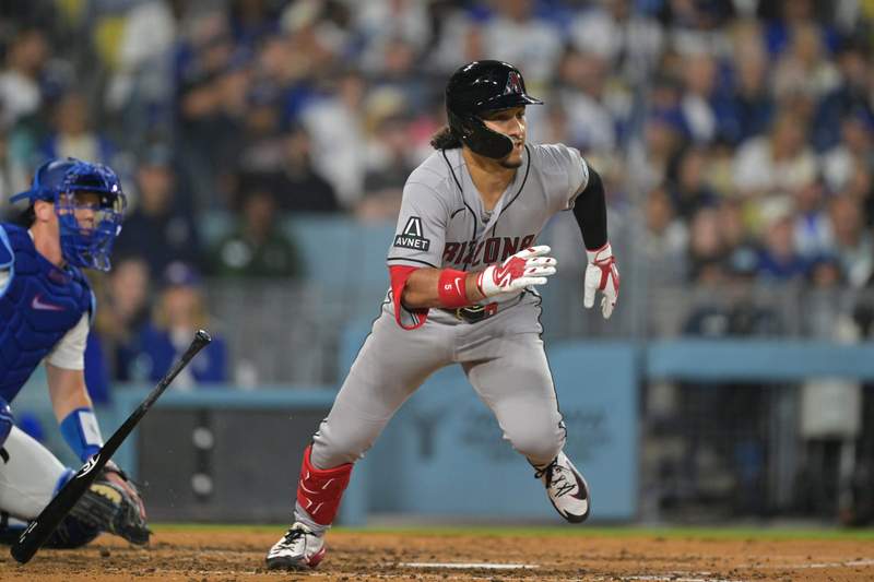 Have the Diamondbacks turned a strength into a liability to start the season?