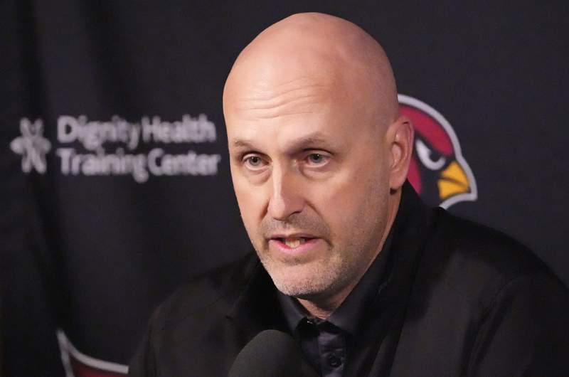 What Cardinals not naming QB starter in 2026 means ahead of NFL Draft