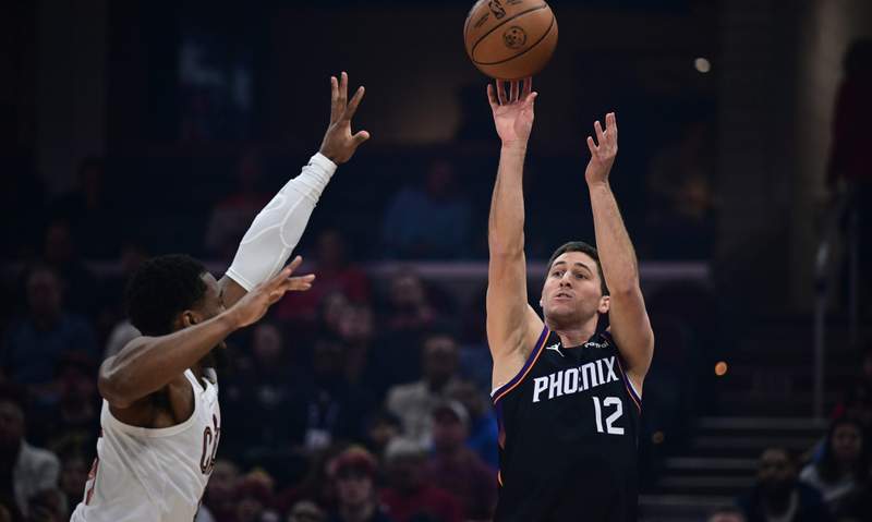 How Collin Gillespie’s record-breaking night affects upcoming contract negotiations