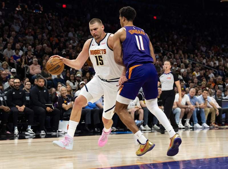 Suns biggest weakness exposed in 127-125 loss to Nuggets