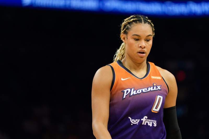 Phoenix Mercury fans react to Satou Sabally’s shocking rumoured departure