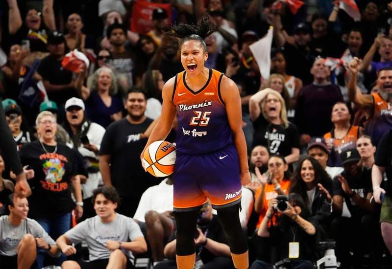Phoenix Mercury’s next move is obvious as roster decisions loom after CBA agreement
