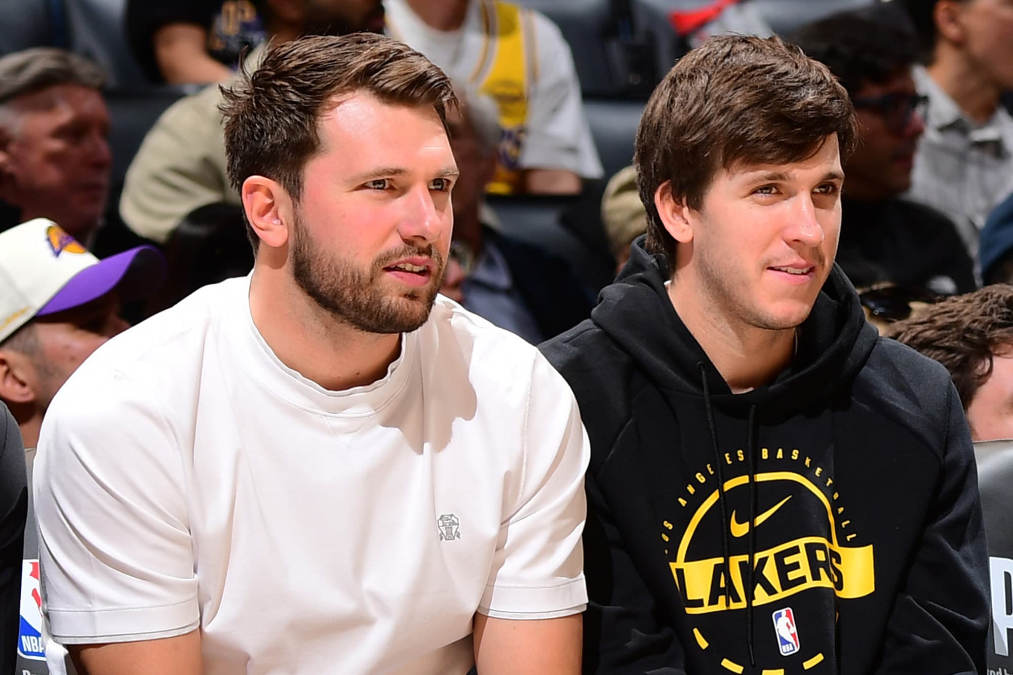 Lakers star guard Austin Reaves ruled out for Game 4 at Rockets