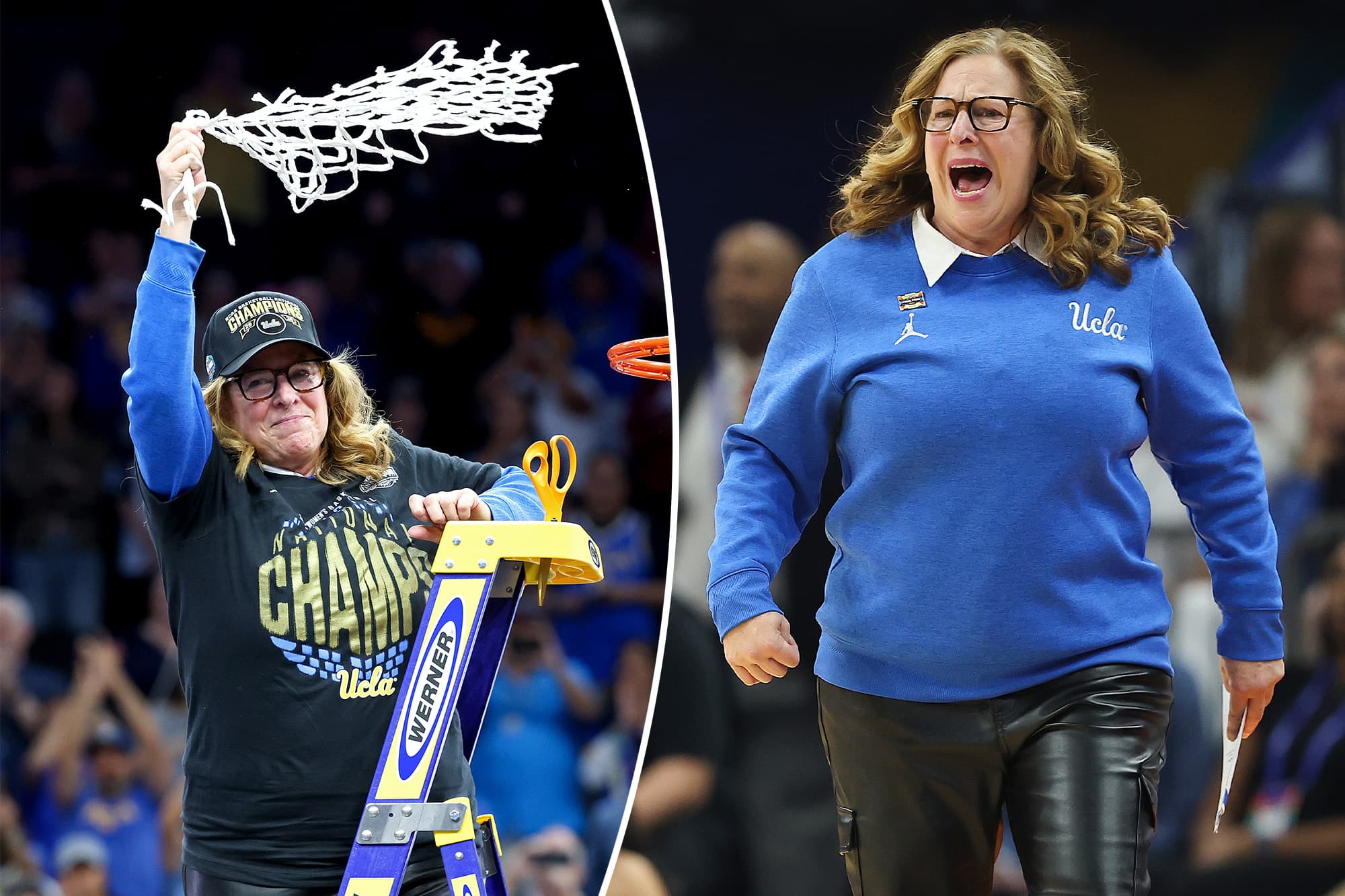 A big raise is likely coming for UCLA women’s basketball coach Cori Close