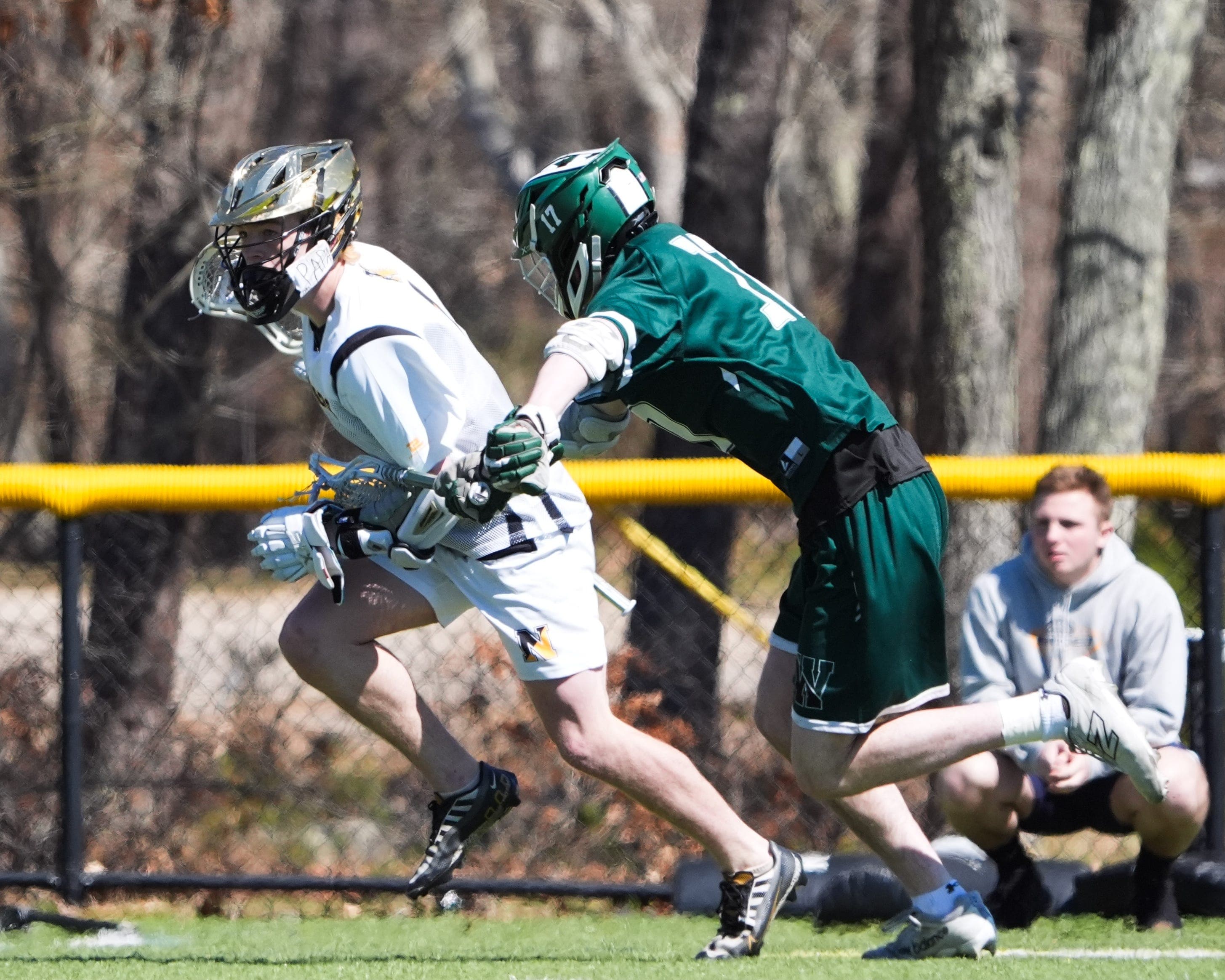 Help choose this week’s Cape Cod boys lacrosse Player of the Week