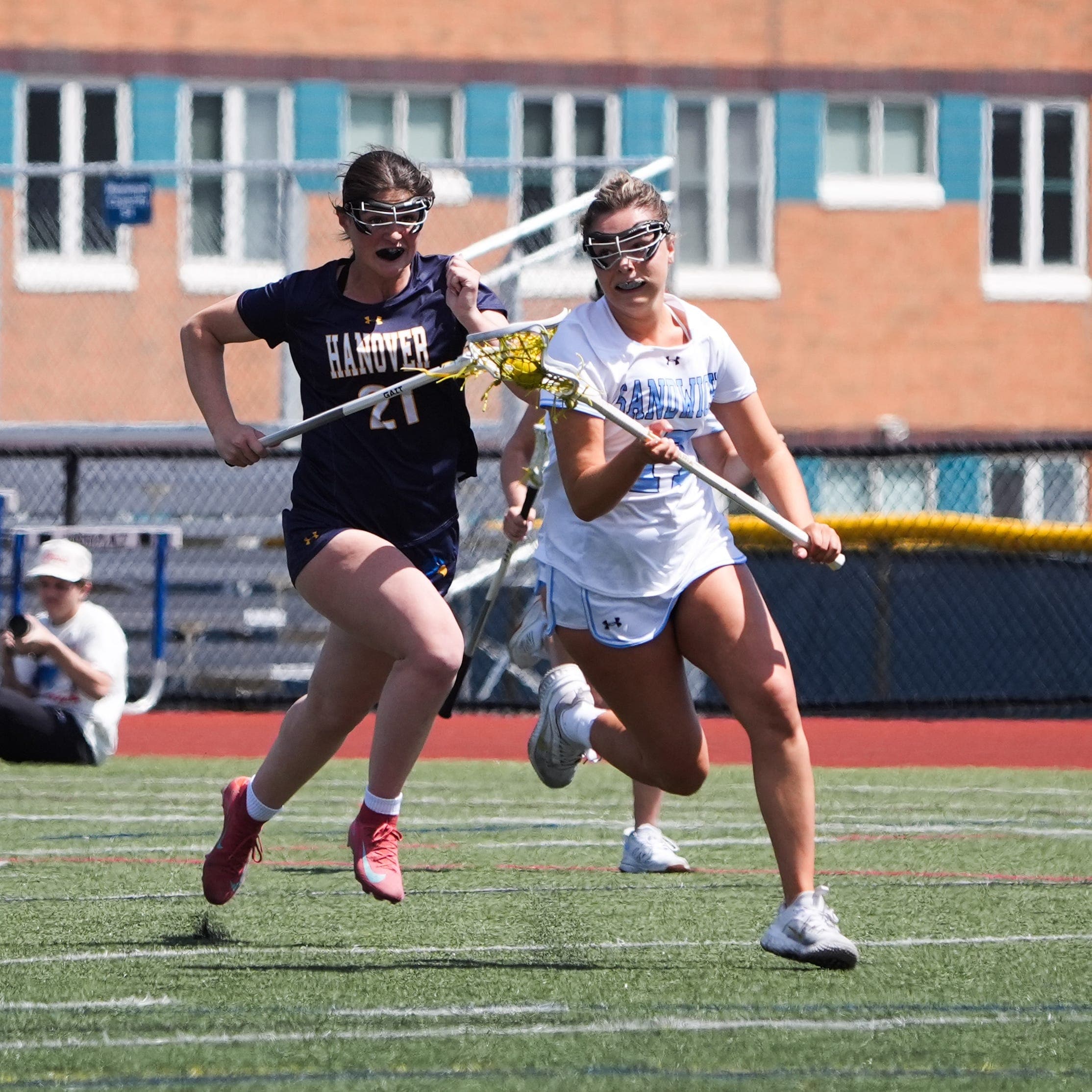Cape Cod and Islands girls lacrosse Player of the Week voting open