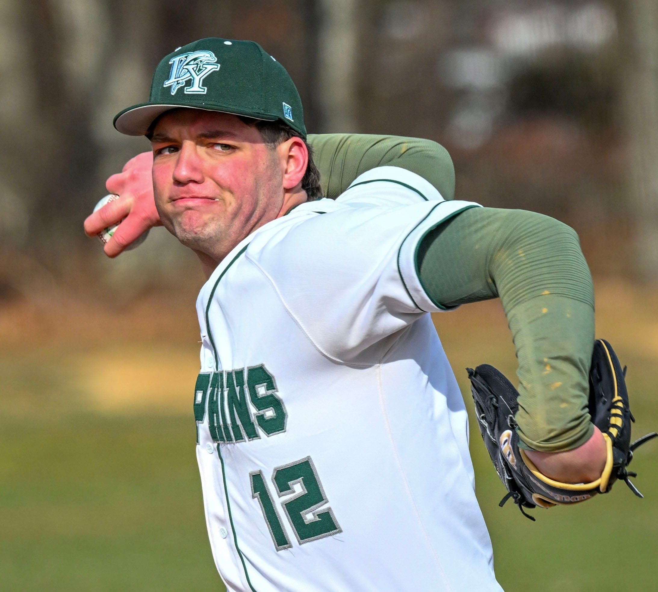 Cape Cod and Islands High School Baseball Player of the Week Voting