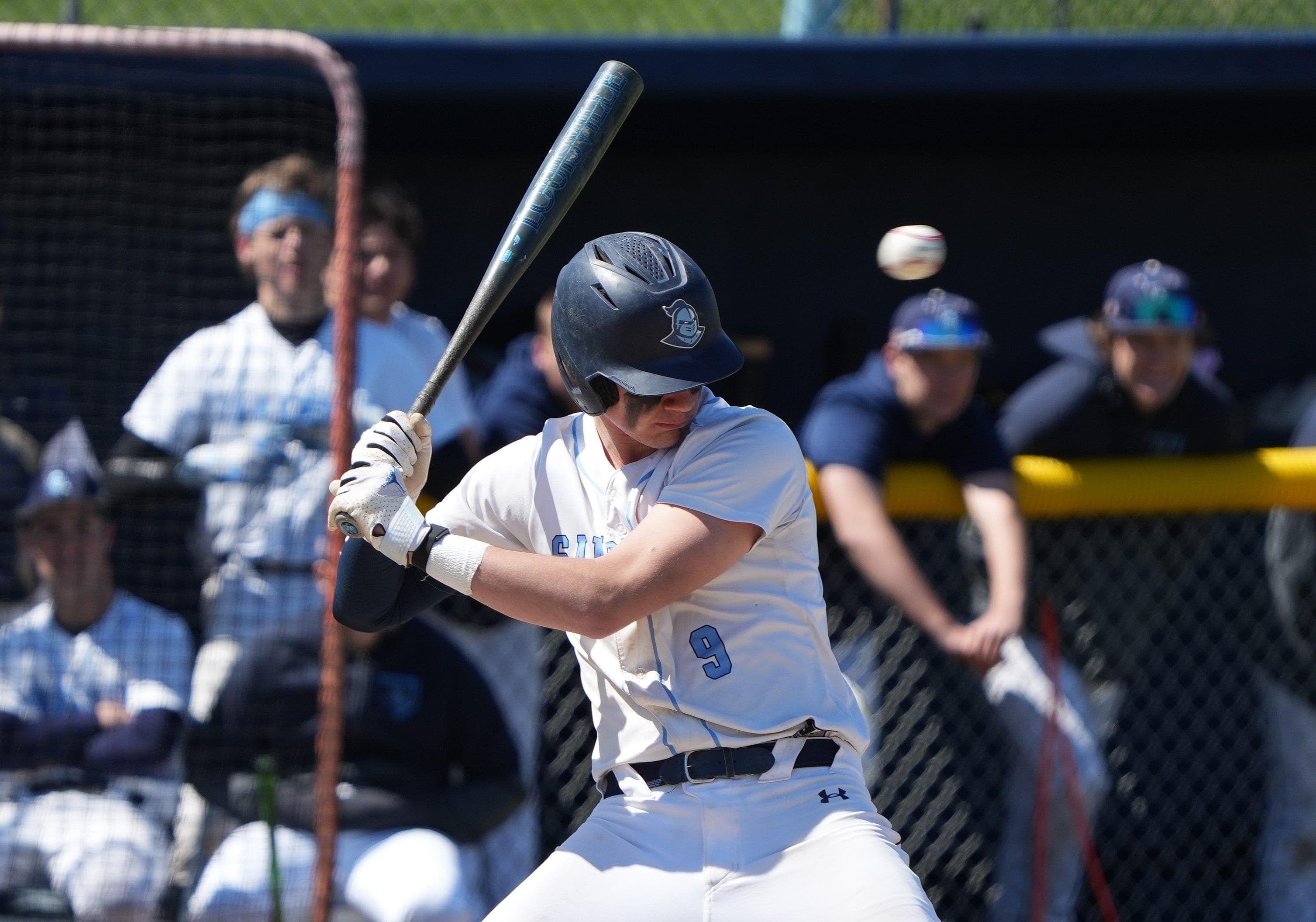 Three-run triple: Vote for the C&I Baseball Player of the Week