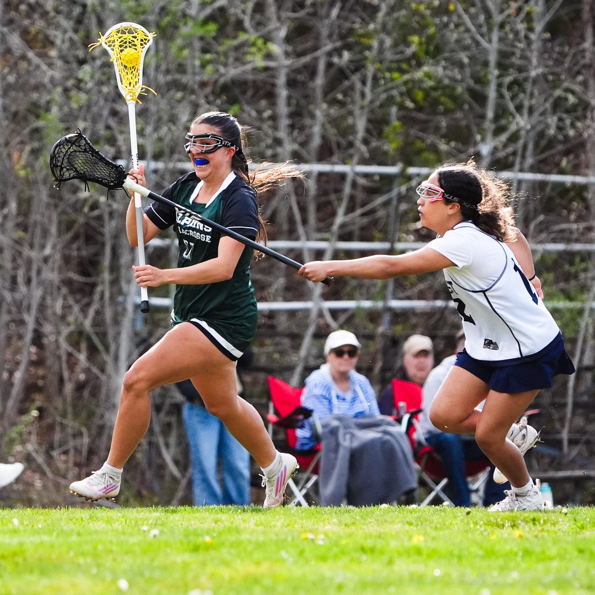 Vote for the Cape Cod and Islands Girls Lacrosse Player of the Week