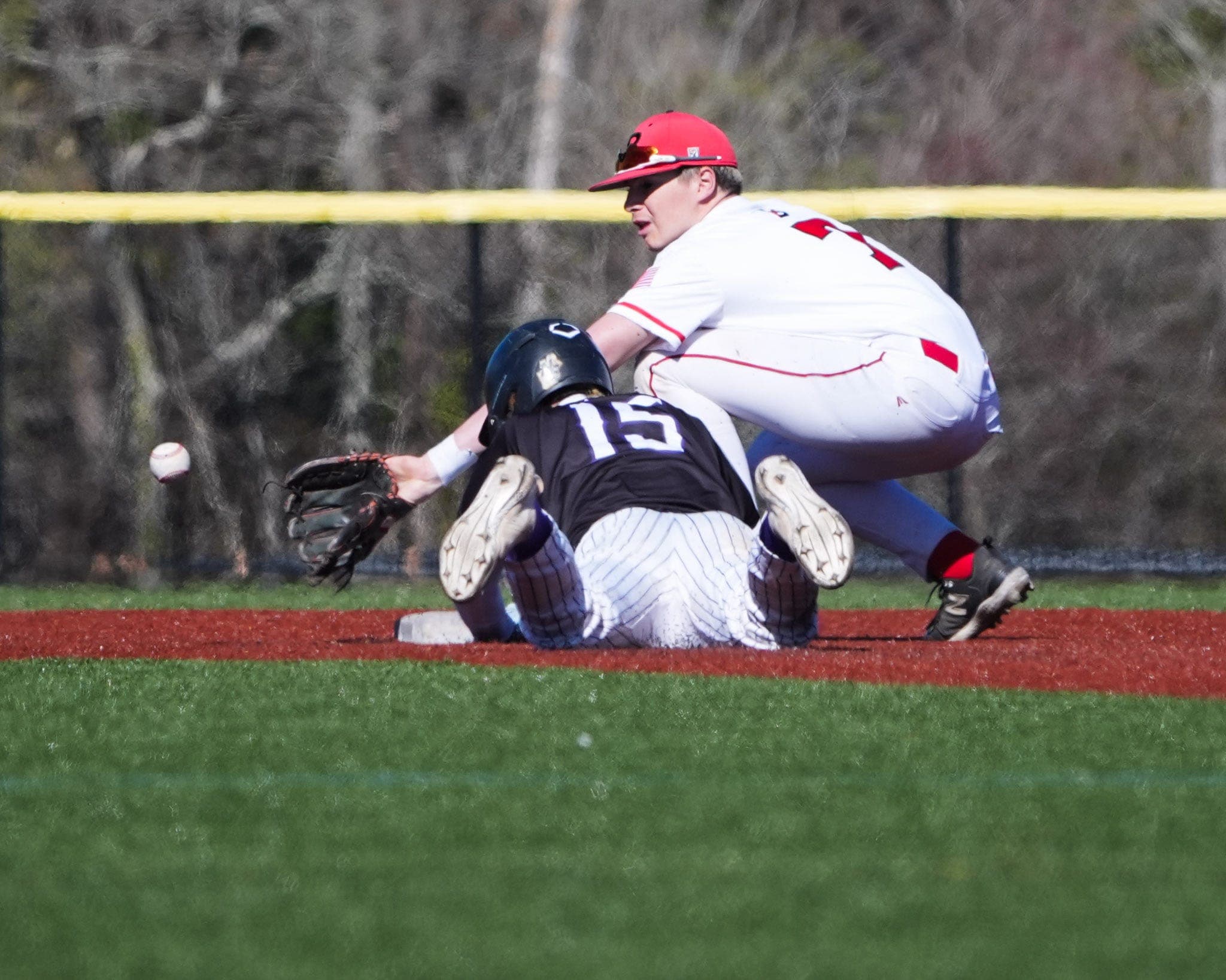Vote now for Cape Cod and Islands baseball Player of the Week