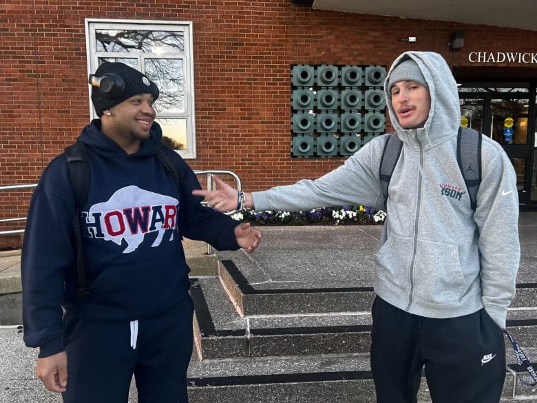 Howard Men’s Basketball on the Brink of Making March Madness History